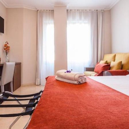 Ferienwohnung Triana L Sevilla Exterior foto