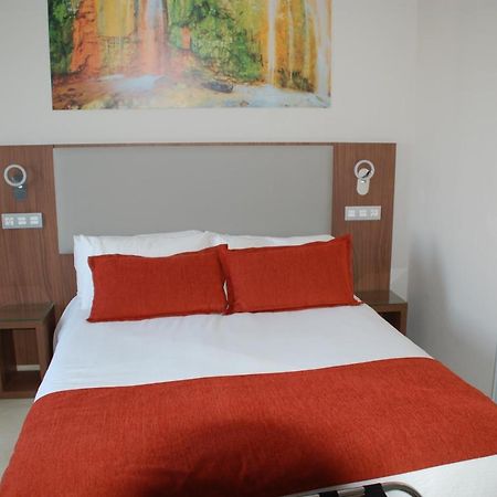 Ferienwohnung Triana L Sevilla Exterior foto
