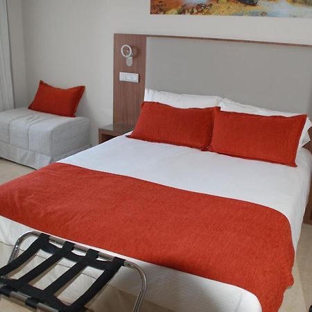 Ferienwohnung Triana L Sevilla Exterior foto