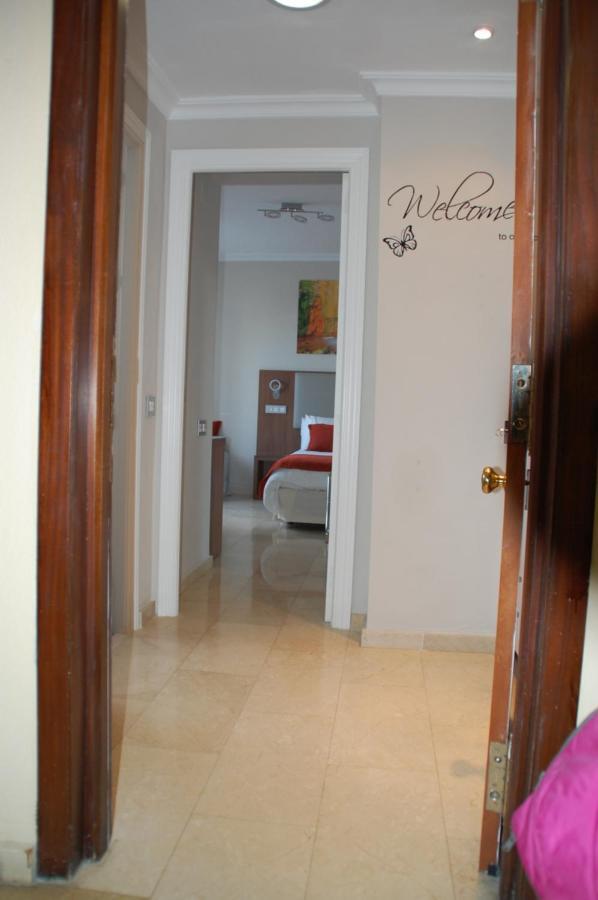 Ferienwohnung Triana L Sevilla Exterior foto