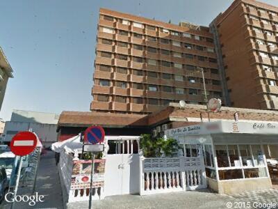 Ferienwohnung Triana L Sevilla Exterior foto