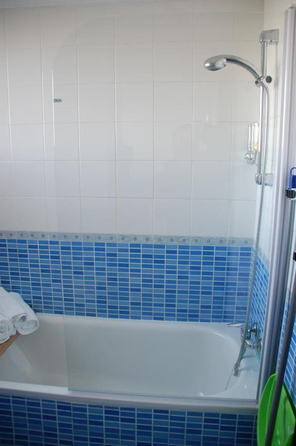 Ferienwohnung Triana L Sevilla Exterior foto